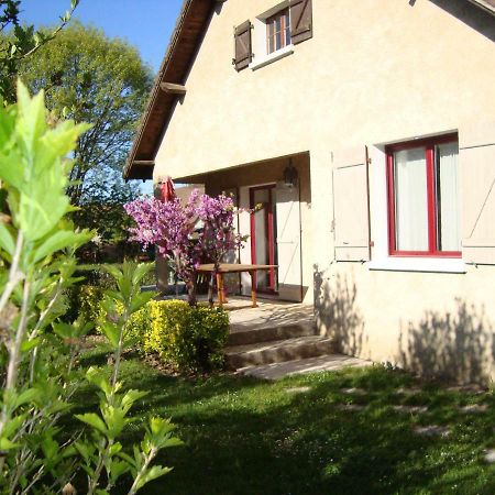 Villa du Chene Siros Esterno foto