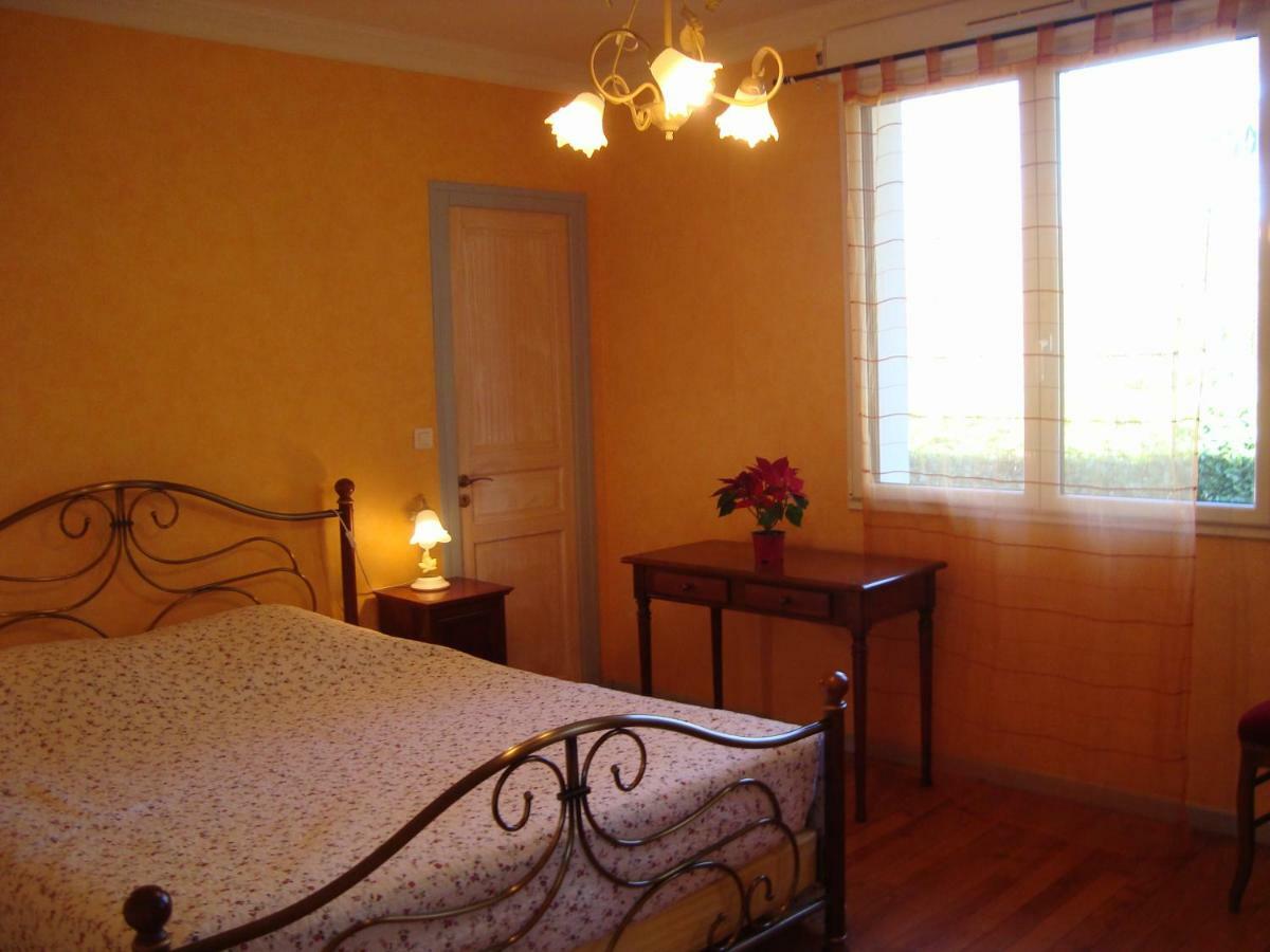Villa du Chene Siros Esterno foto